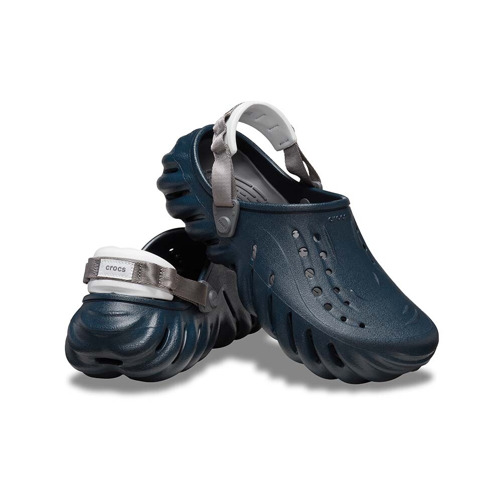 Echo Clog - Unisex Nightfall
