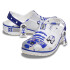 Crocs Star Wars R2D2 Classic Clog Multi