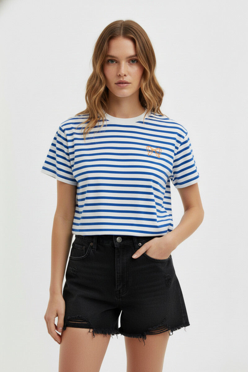 Remera Vengani - Estampado 1 