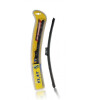 ESCOBILLA DERECHA GOL/SAVEIRO G6 / G7 13/... FOX / SURAN 11/... POLO FLAT 16'' Escobilla Derecha Gol/saveiro G6 / G7 13/... Fox / Suran 11/... Polo Flat 16''