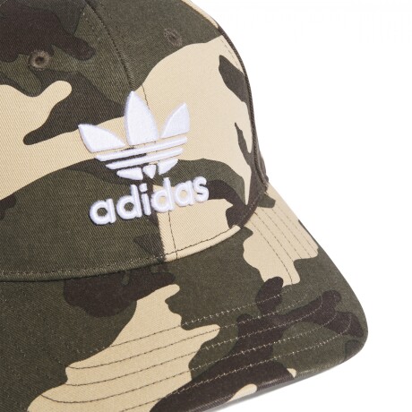 Gorro Adidas - ADH46980 SHADOW OLIVE