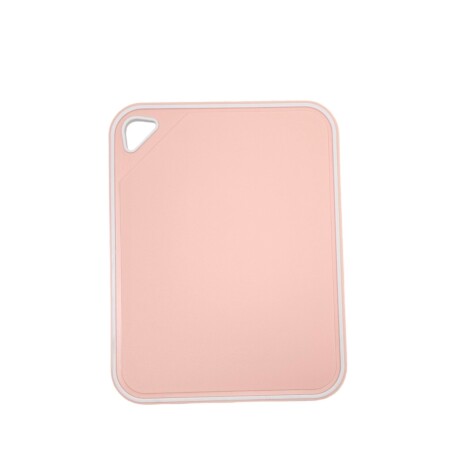 Tabla Grande de Picar Anti deslizante Calidad Premium Salmón