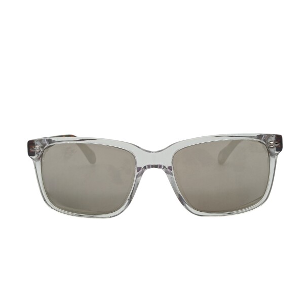 FOSSIL FOS2076/S900T45420145 C GRIS E - Adulto - Transaparente transparentecristal