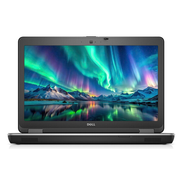 Notebook Dell Latitude E6540 I7 8gb Ram 320gb 15.6" NOTEBOOK RFPL DELL E6540 I7/8/320/15.6"