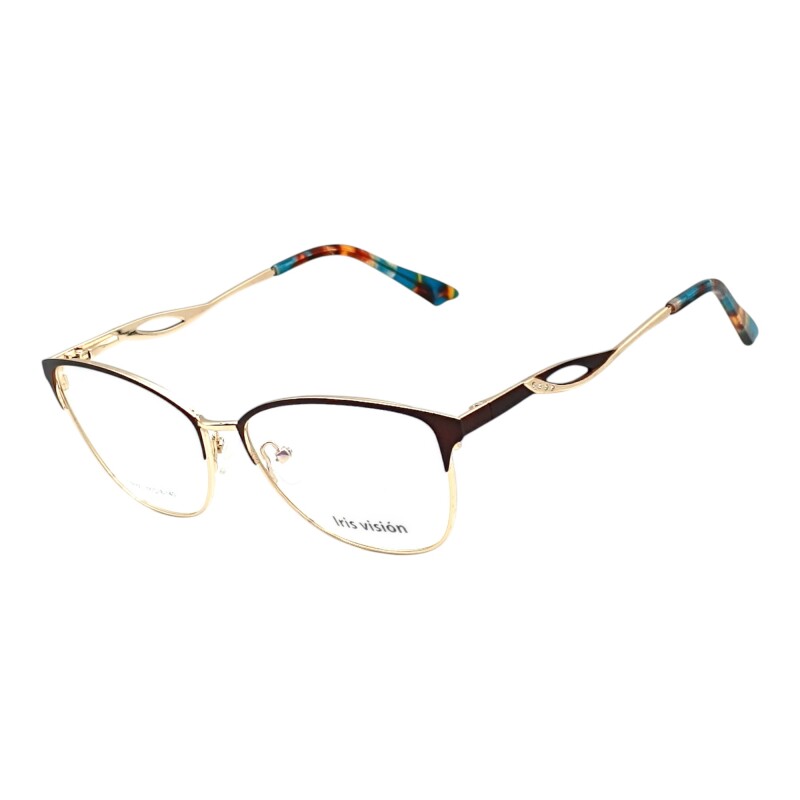 IV050133 marróncombinado