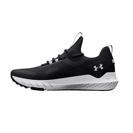 UNDER ARMOUR PROJECT ROCK BSR 3 Black