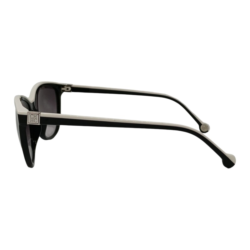 CAROLINA HERRERA *3SHE6535516COL.0700140 C NEGRO D - Adulto - Negro negrocombinado