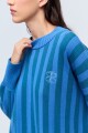 Sweater Alder Azul
