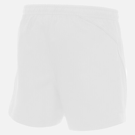HESTIA RUGBY SHORT BLANCO