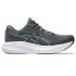 Zapatillas Running Gel-Excite 11 Hombre Carrier Grey/black
