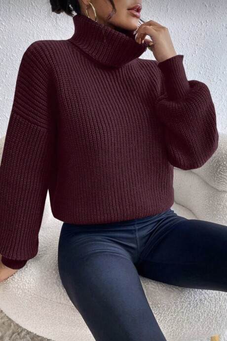 Sweater PAULISTA Sweater PAULISTA