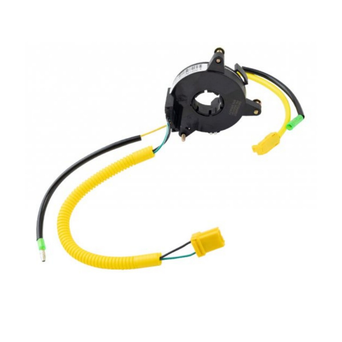 CONTACTO CINTA AIRBAG 