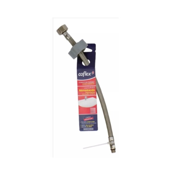 Colillas Para Monocomando 30cm M/h Coflex 20 Años Garantía Colillas Para Monocomando 30cm M/h Coflex 20 Años Garantía