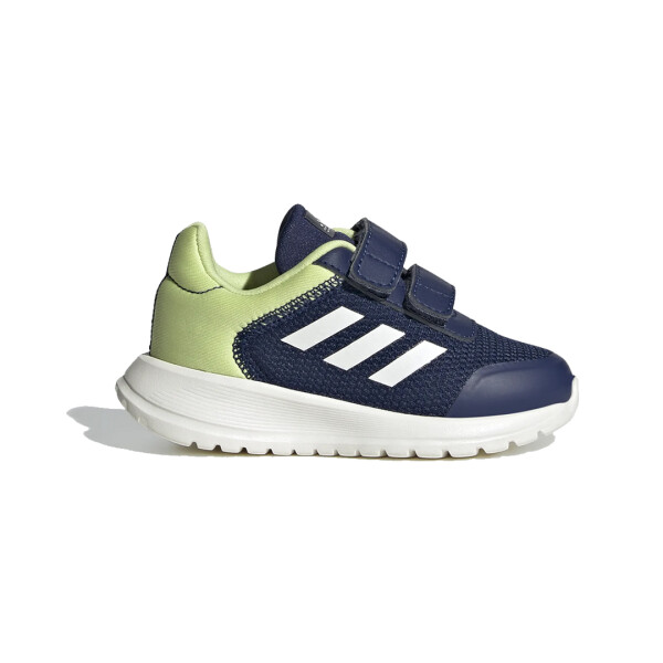 TENSAUR RUN 2.0 CF I - ADIDAS AZUL/VERDE