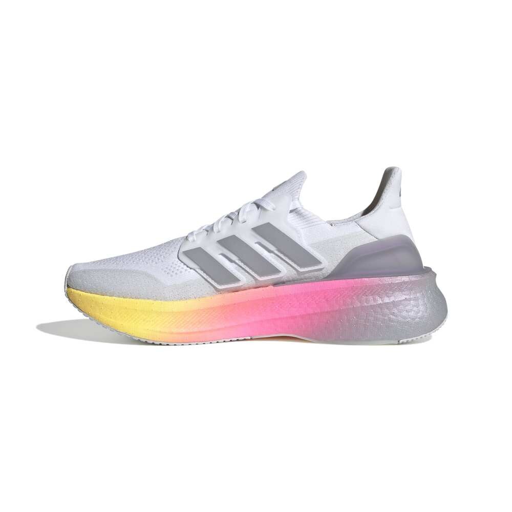 Ultraboost 5 - Hombre Cloud White/glory Grey/lucid Pink