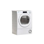 SECARROPAS CANDY 10KG CSOE C10TE-S blanco