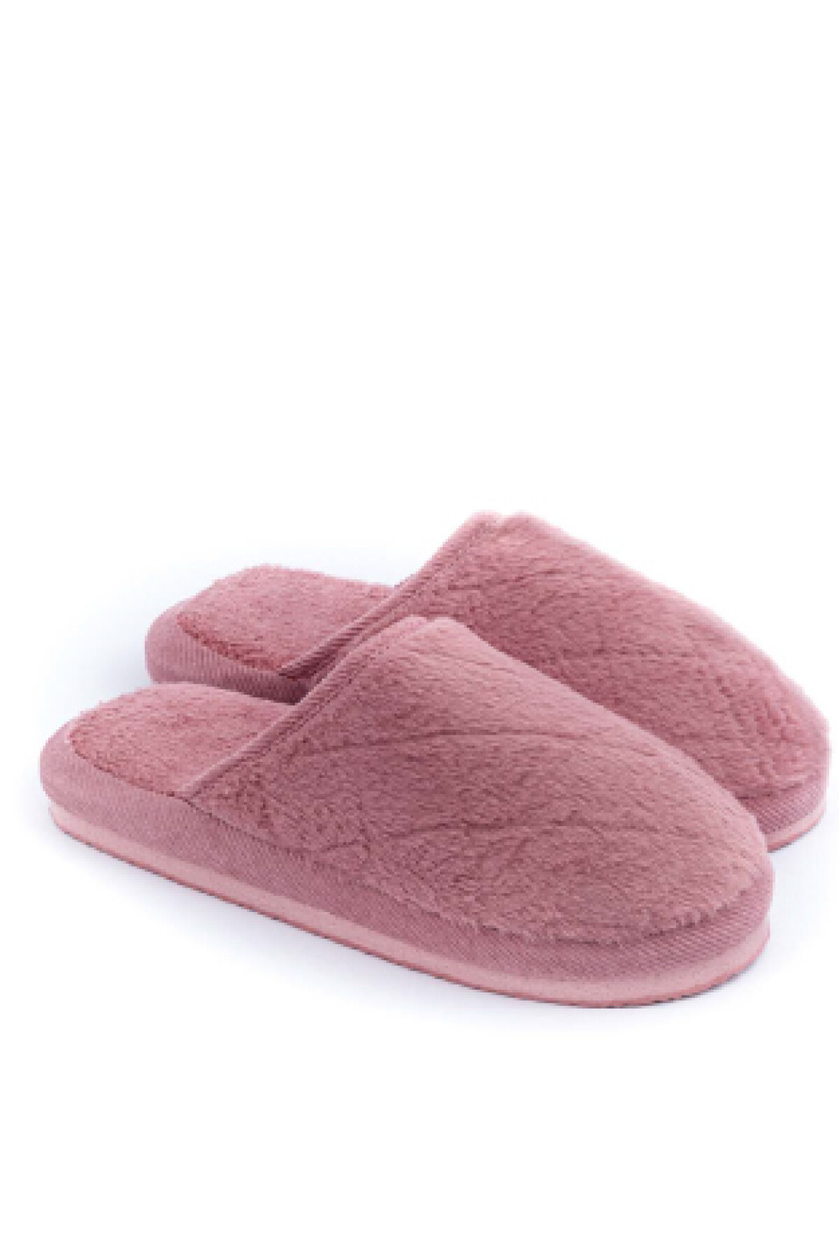 Pantufla Sagitario Rosado