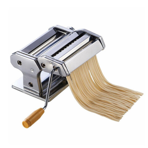 Máquina De Pasta Casera, Spaghetti MAQUINA PASTA TALLARINES LIKE 25FE01