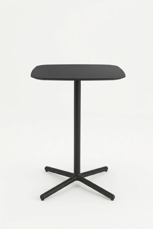 Mesa TB-33 Tapa negra
