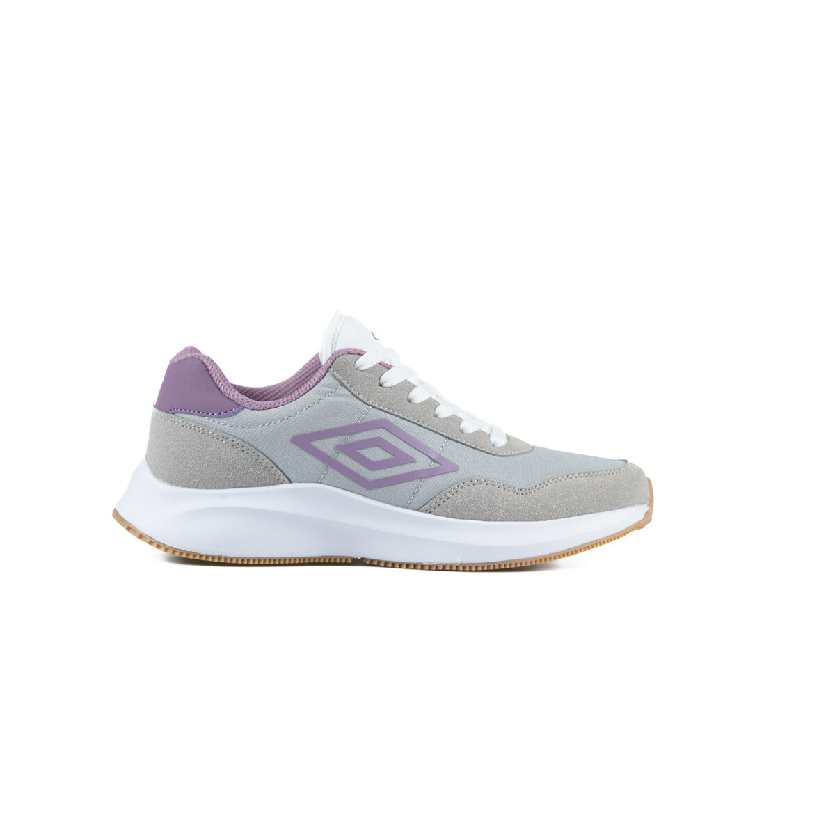 Calzado Volcan Umbro Mujer - 05d 