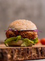 Mini Milanesitas al pan Mini Milanesitas al pan