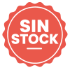 ¡Sin Stock!