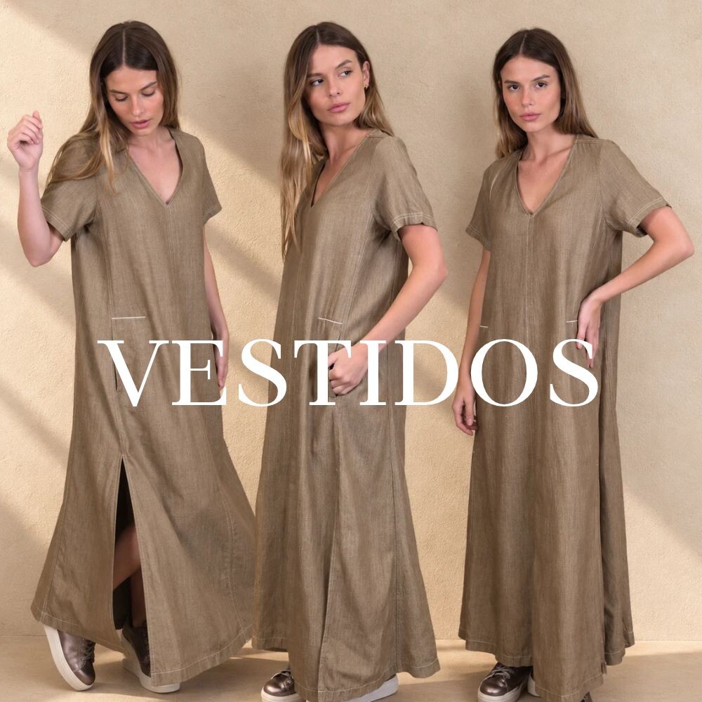 camisas