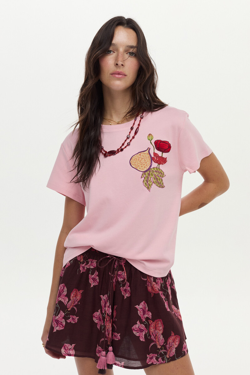 Short Mia Bordo