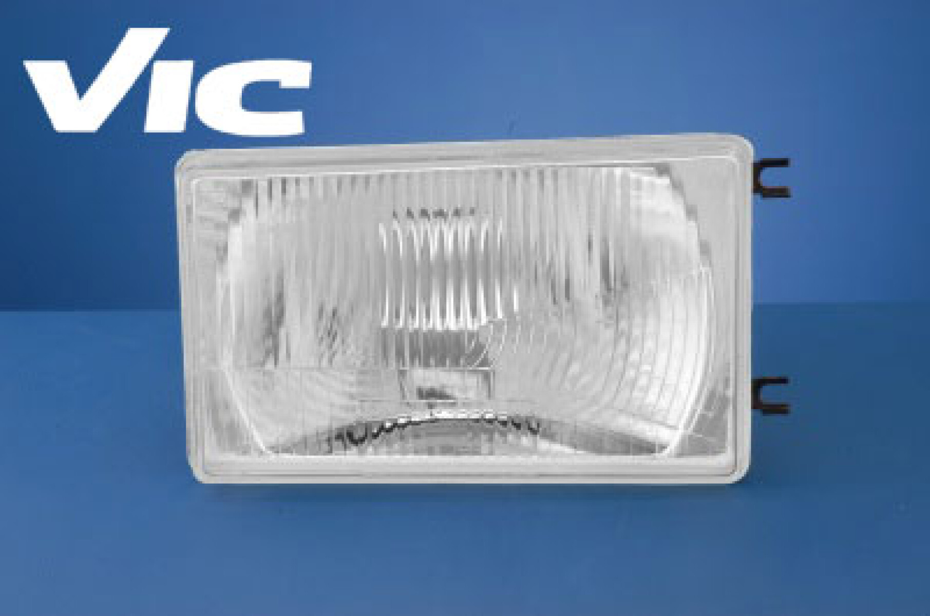 SEMIOPTICAS VOLKSWAGEN GOL AMAZON GACEL 83/85 IZQ. VIC 