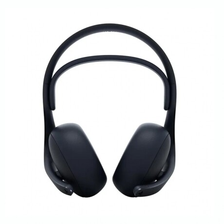PS5 HEADSET PULSE ELITE Auriculares Inalámbricos PS5 Pulse Elite BT Con Micrófono - Midnight Black