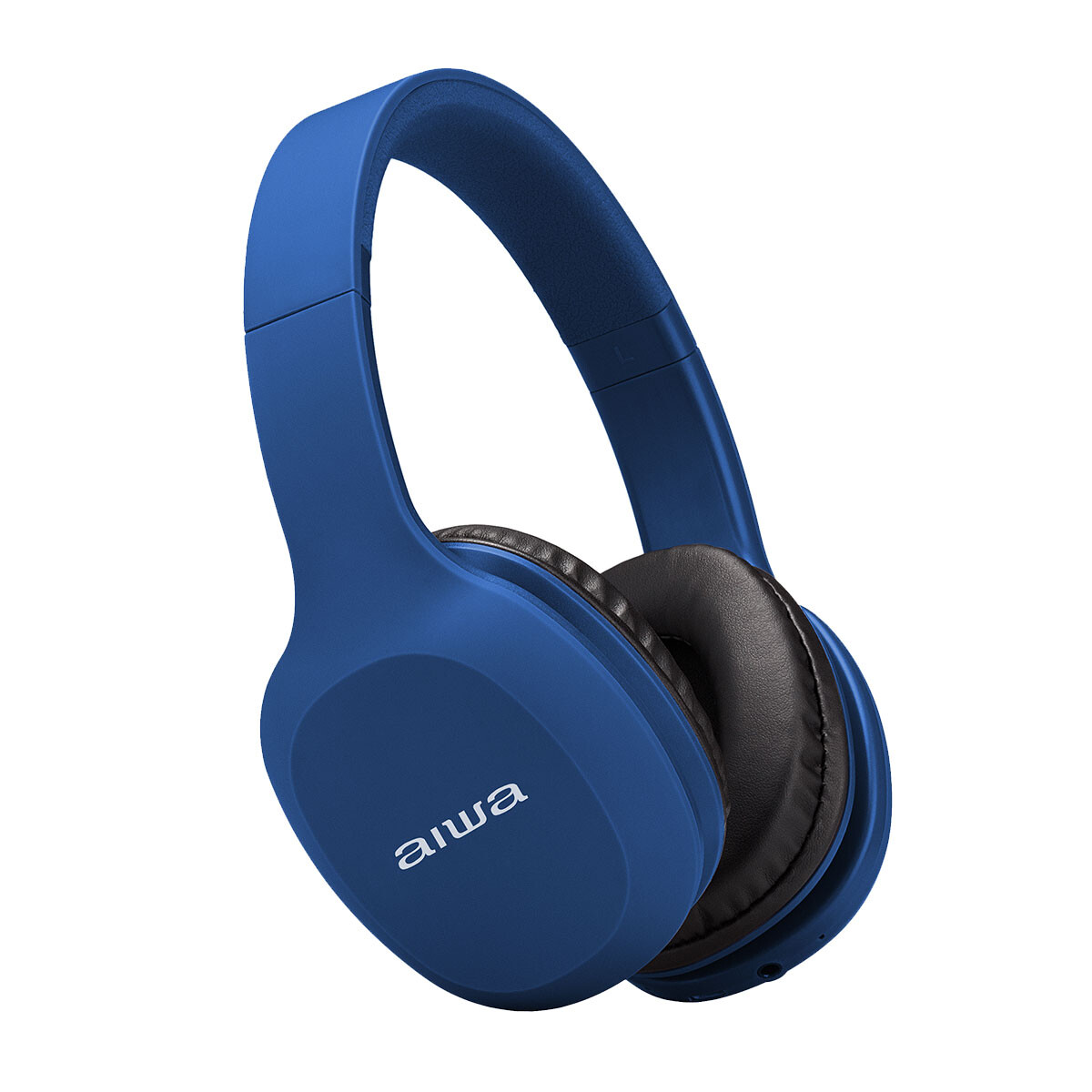Auriculares Bluetooth Aiwa Awa61bt Azul 