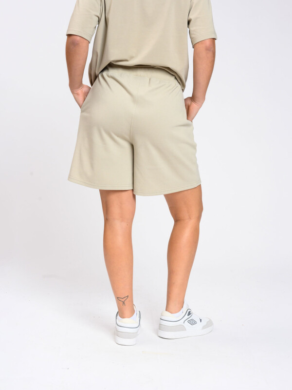 SHORT FELT DAMa Umbro Mujer 00b