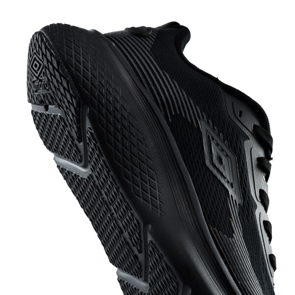 Championes Bron Umbro Hombre 002