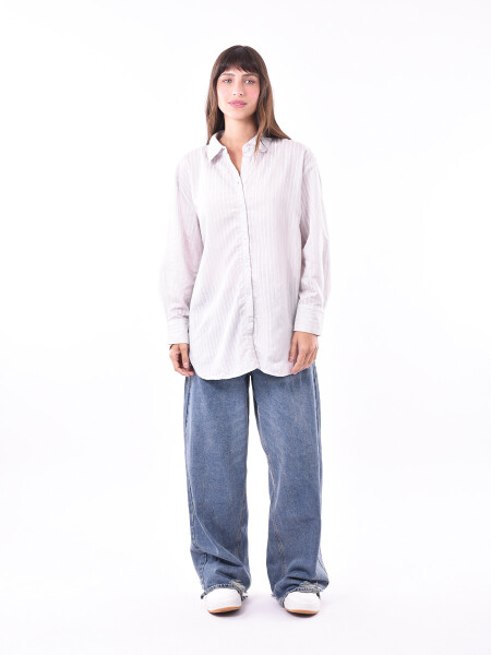 CAMISA SOFIA HIELO
