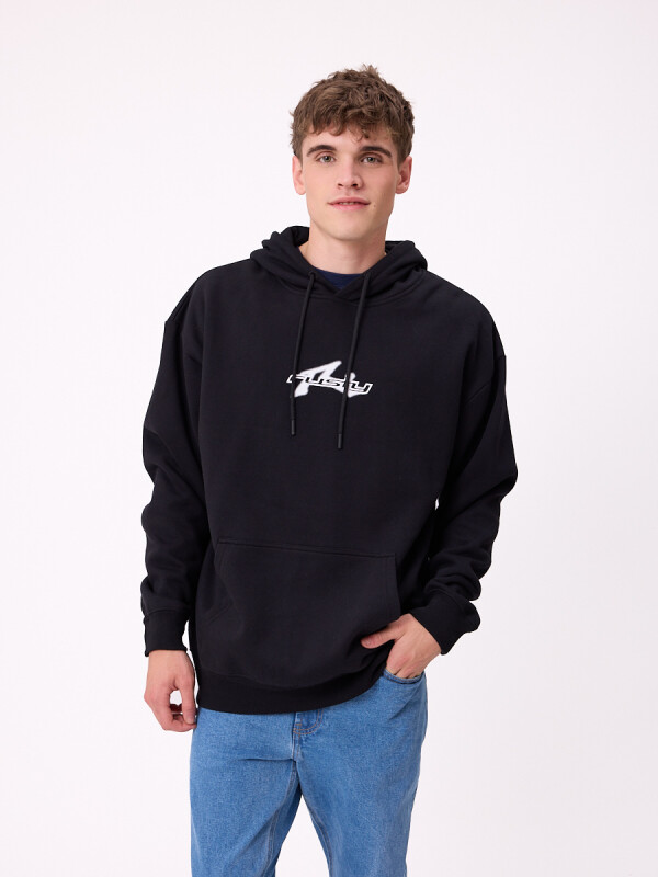 CANGURO S/C BASTOW26 RUSTY Negro