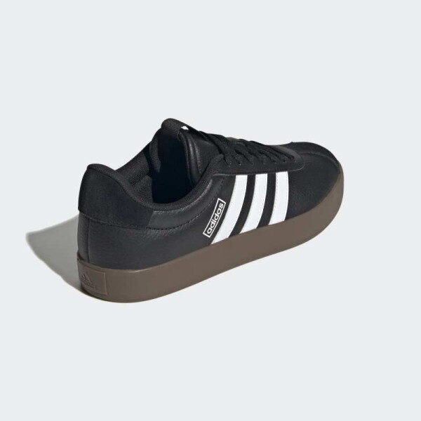 Championes Adidas VL Court 3.0 Negro