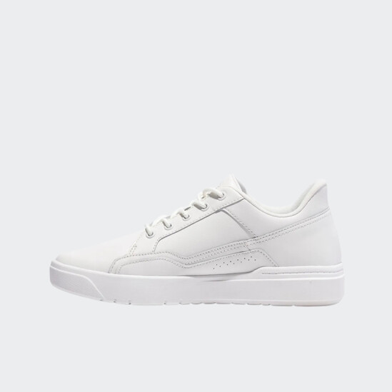 Championes Timberland Allston Blanco