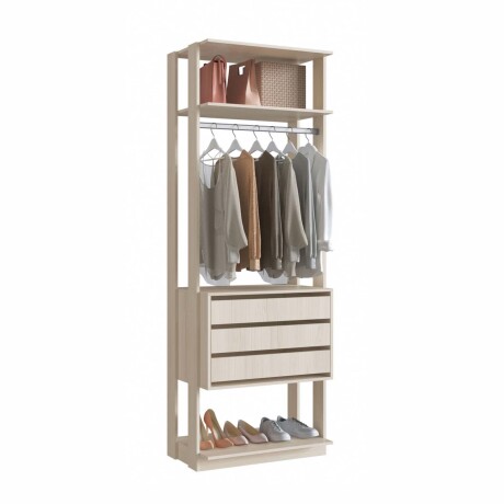 PLACARD MDP NATURAL-BEIGE ULTRECH 1004