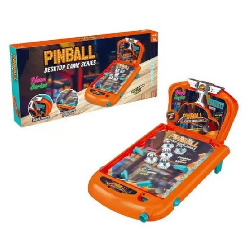Flipper portatil Flipper Portatil