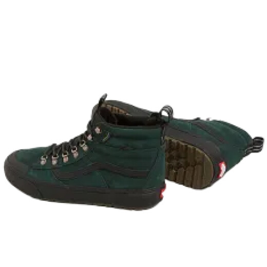 Championes Vans Mte Sk8-Hi Dr Waterproof - Verde Championes Vans Mte Sk8-Hi Dr Waterproof - Verde