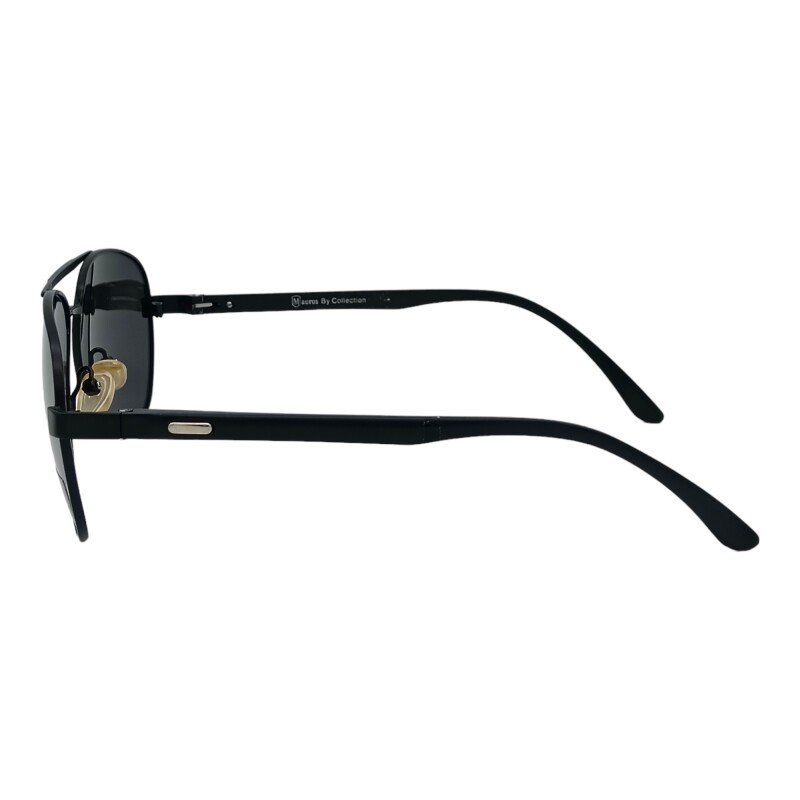 MAUROS M49 COL.3 52/14-135 C NEGRO U - Adulto - Negro Negrouniforme