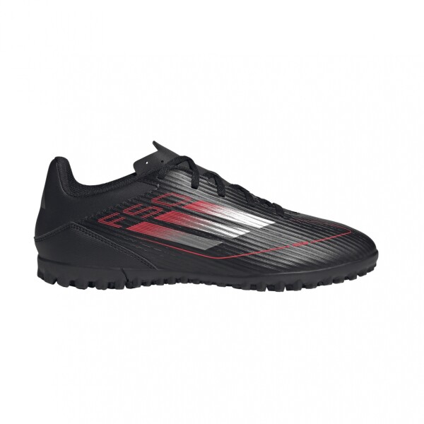 Championes adidas F50 Club TF Black