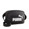 Cartera Puma Bandolera Phase Waist Negro - Blanco