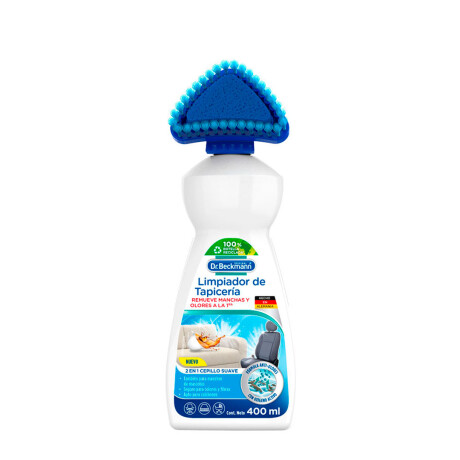 Limpiador de Tapizados Dr. Beckmann 400ML 001
