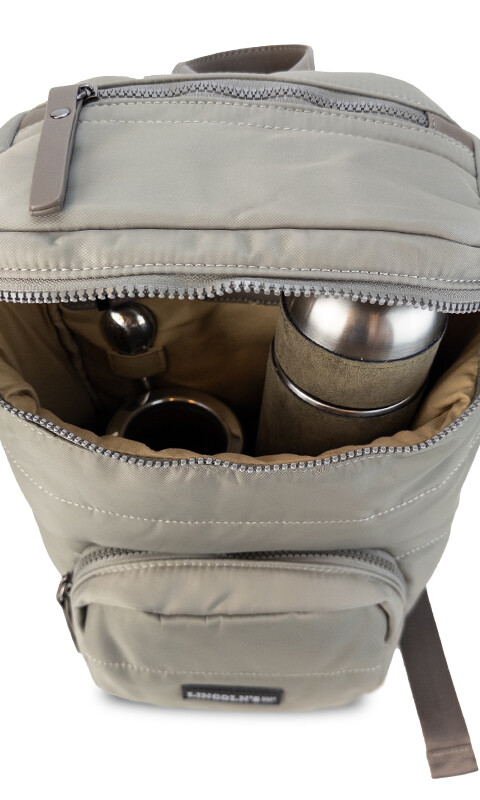 MOCHILA MATERA URSA TOPO