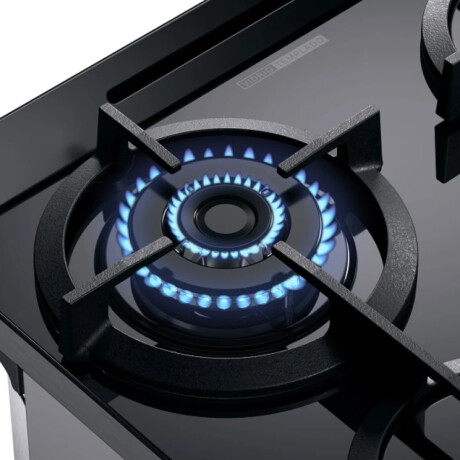 Cocina Whirlpool 4 Hornillas Con Grill WF04VBRRUW