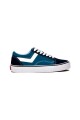 CALZADO DEPORTIVO PONY CF1189 OLD SCHOOL Azul-jean