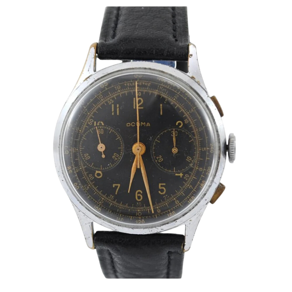 Reloj Dogma Para Caballero Reloj Dogma Para Caballero
