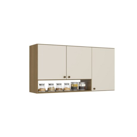 AEREO SUPERIOR 1,20 mts. 3 PUERTAS MAGNOLIA NTLC/OFW AEREO SUPERIOR 1,20 mts. 3 PUERTAS MAGNOLIA NTLC/OFW
