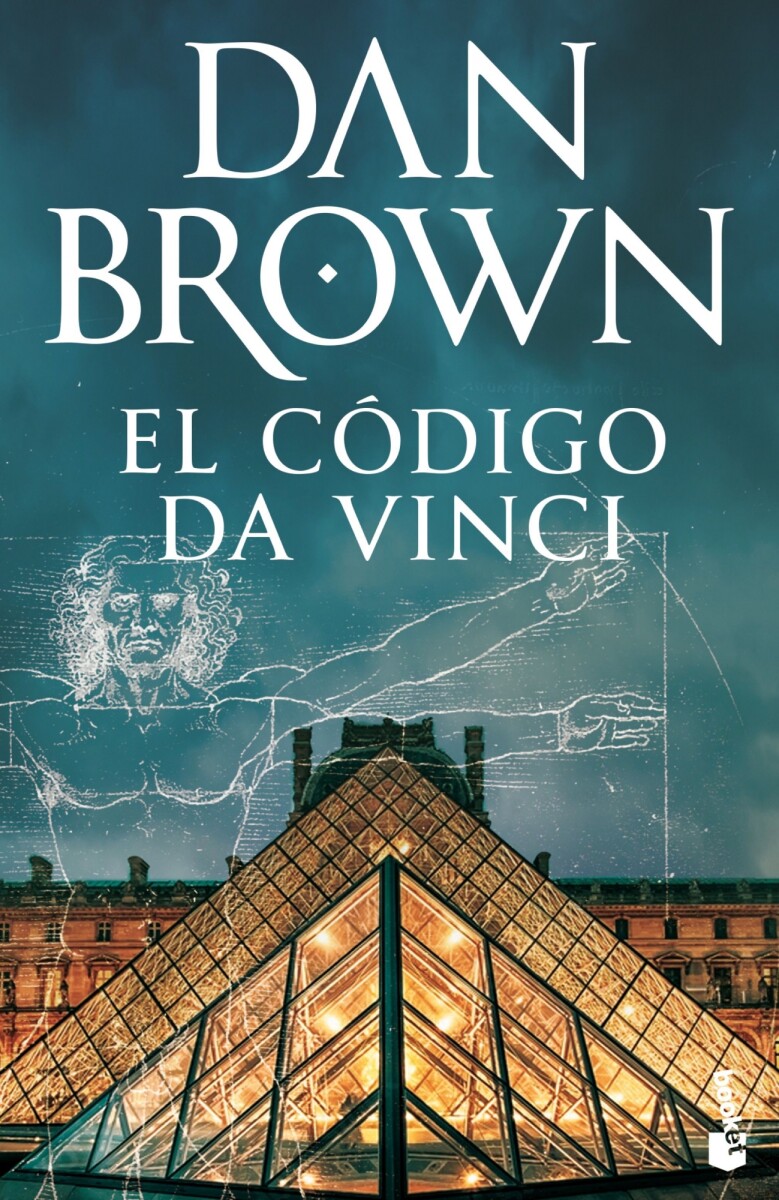 El código Da Vinci 